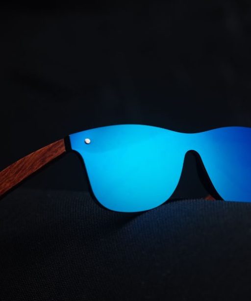 Sunglasses Blue