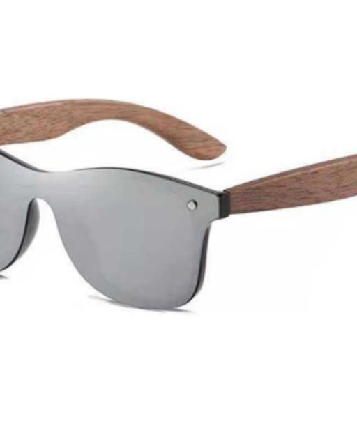 Storm Rider Polarized Sunglasses - white