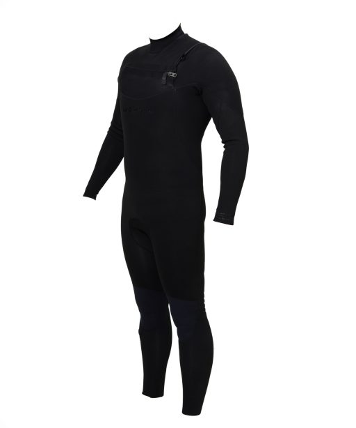 Best sustainable wetsuit Elliotion - side