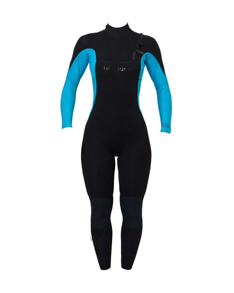 product wetsuits villosa front