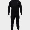 3/2 Men Wetsuit - Elliptio | Mahulu Sustainable Kitesurfing Wetsuits 21