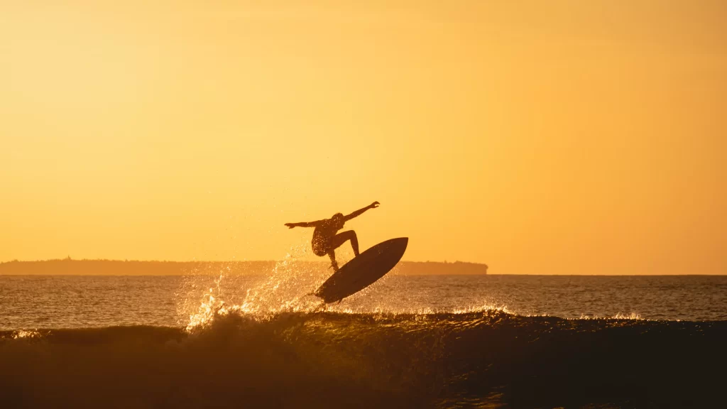 Surfing - Mahulu Eco-Wetsuit 20