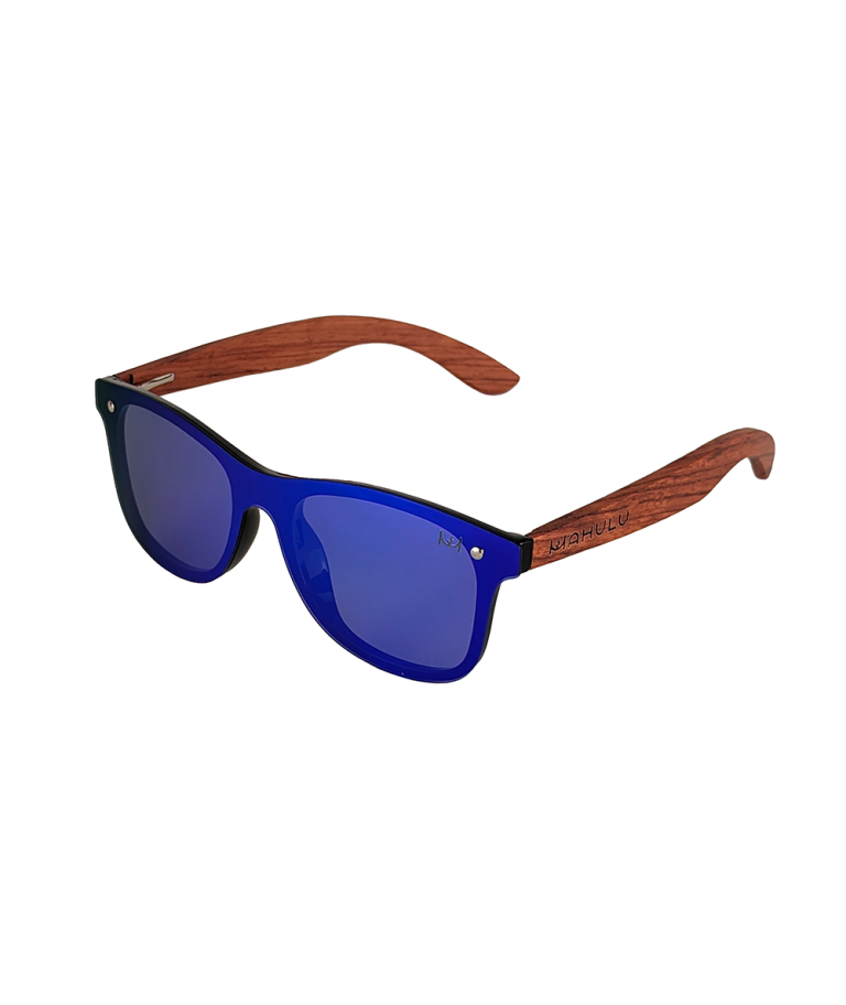 Mahulu Surfing Sunglasses - Free Gift - Storm Rider Polarized Sunglasses - Mahulu 1