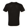 T shirt Back True Black