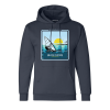 BC Windsurf Navy