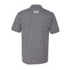 Polo Back Graphite