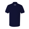 Polo Back Navy